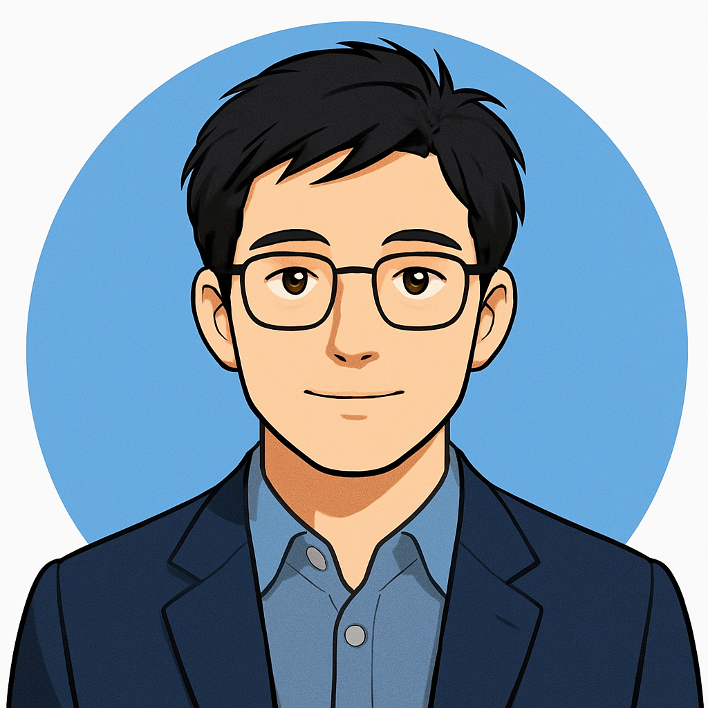 Andy Tran - Founder